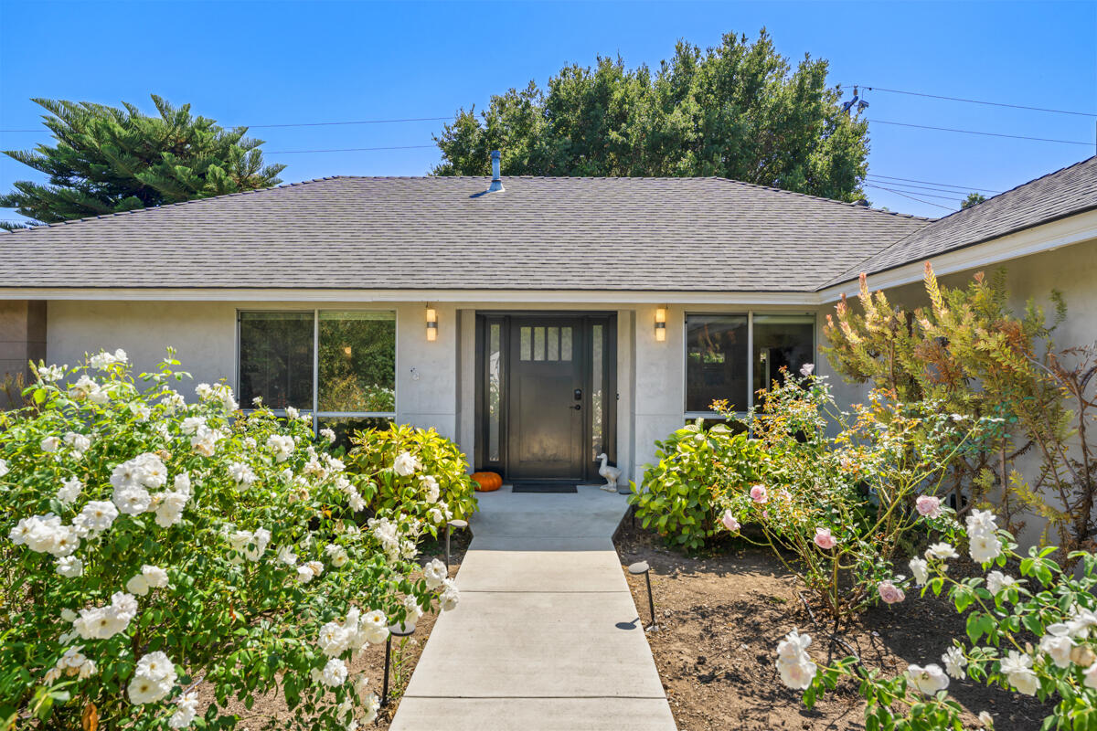 5745 Berkeley Road