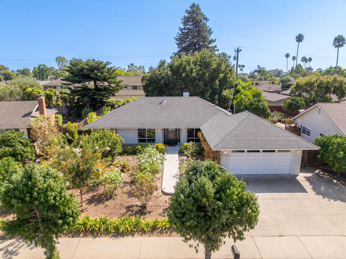 5745 Berkeley Road