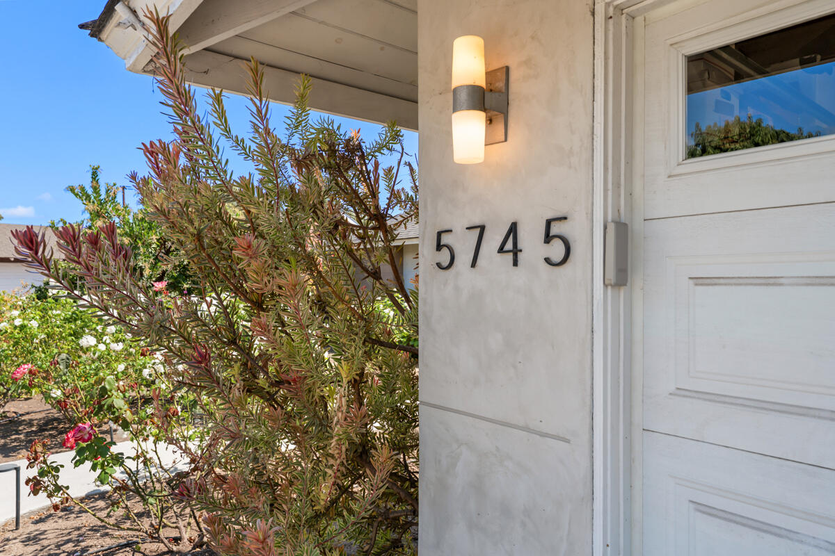 5745 Berkeley Road