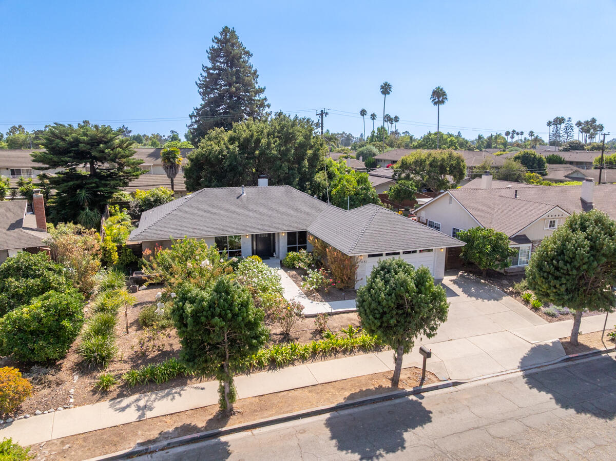 5745 Berkeley Road