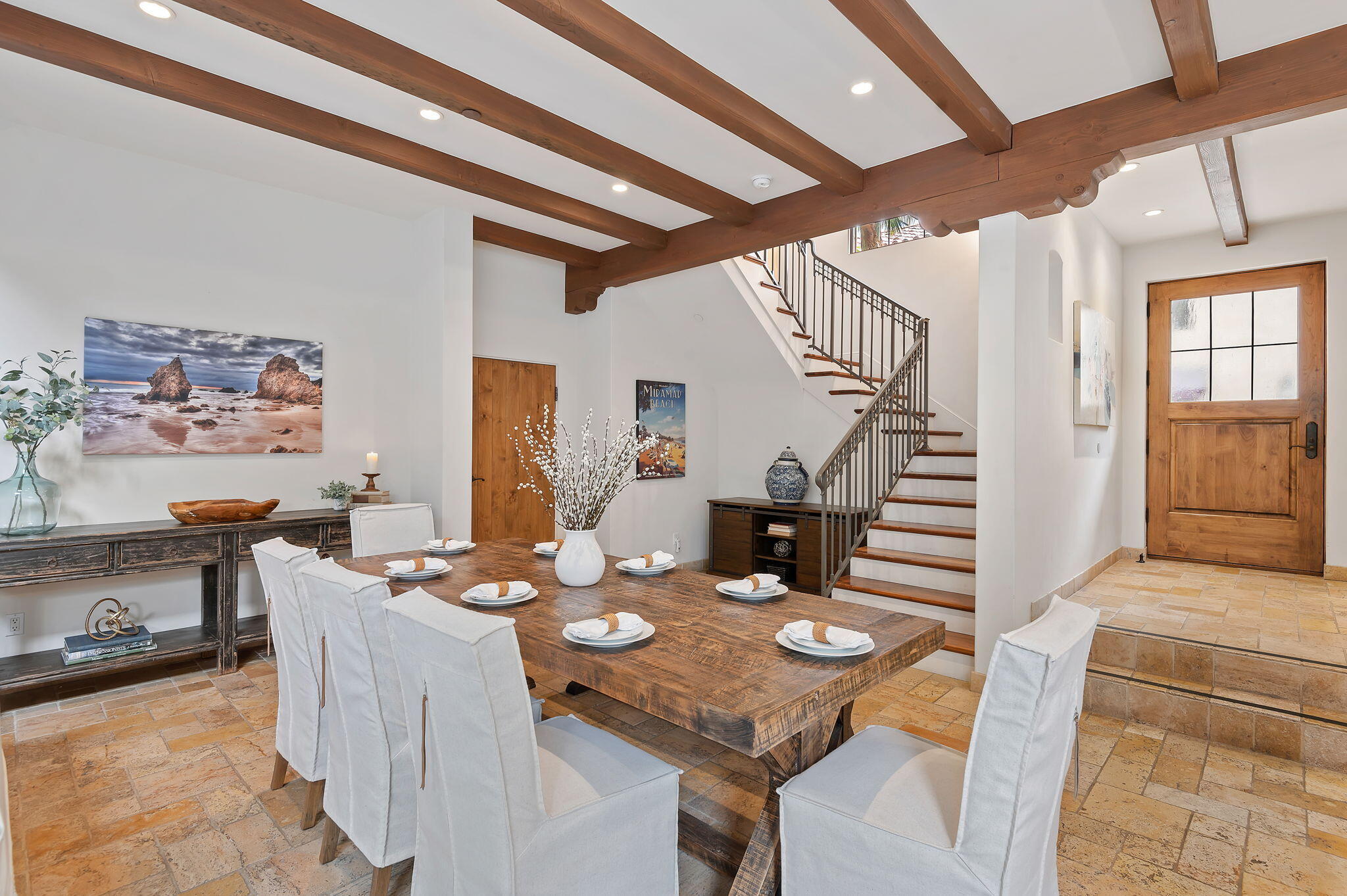 618 Anacapa Street, 5