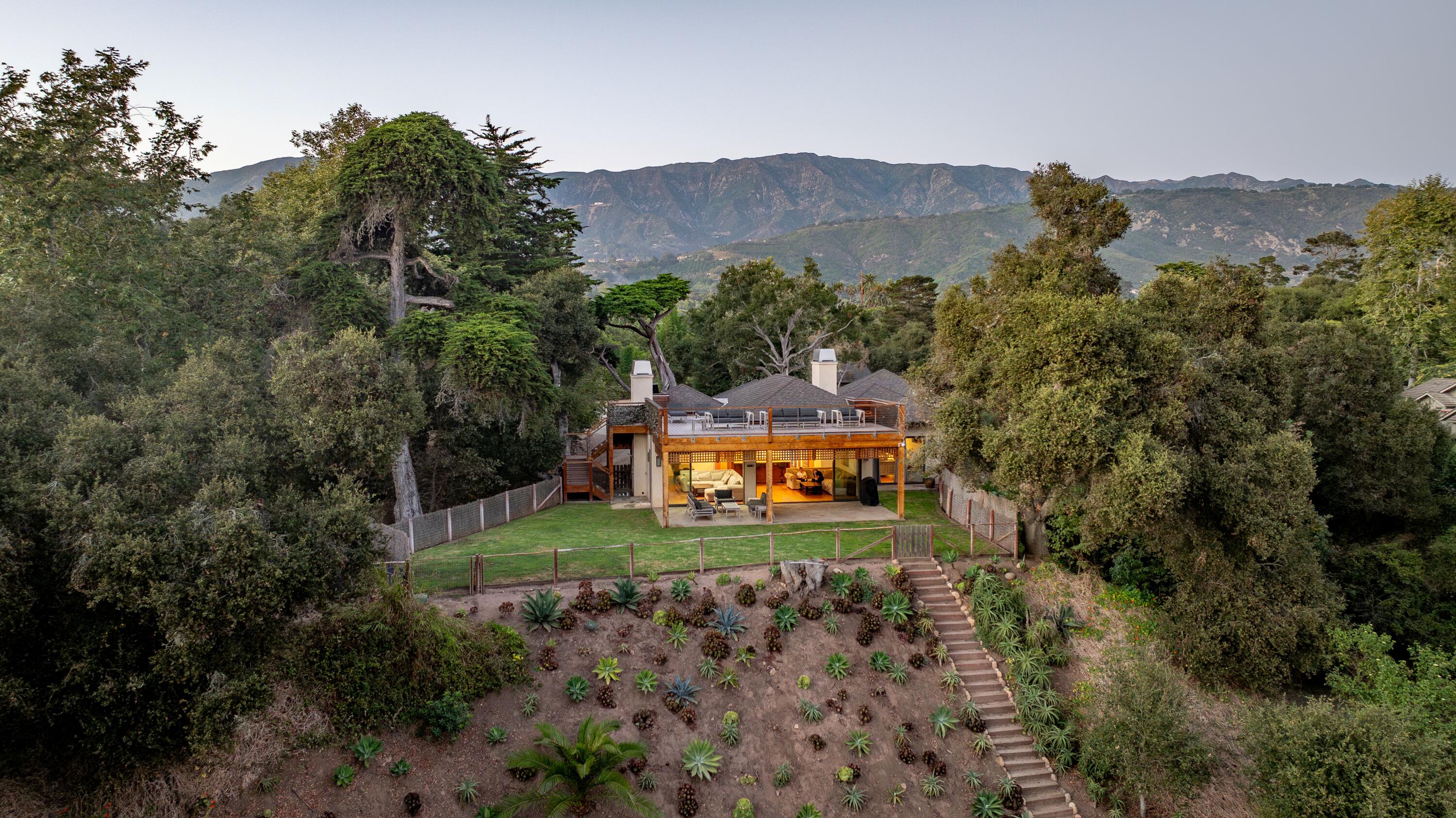 2937 Padaro Lane