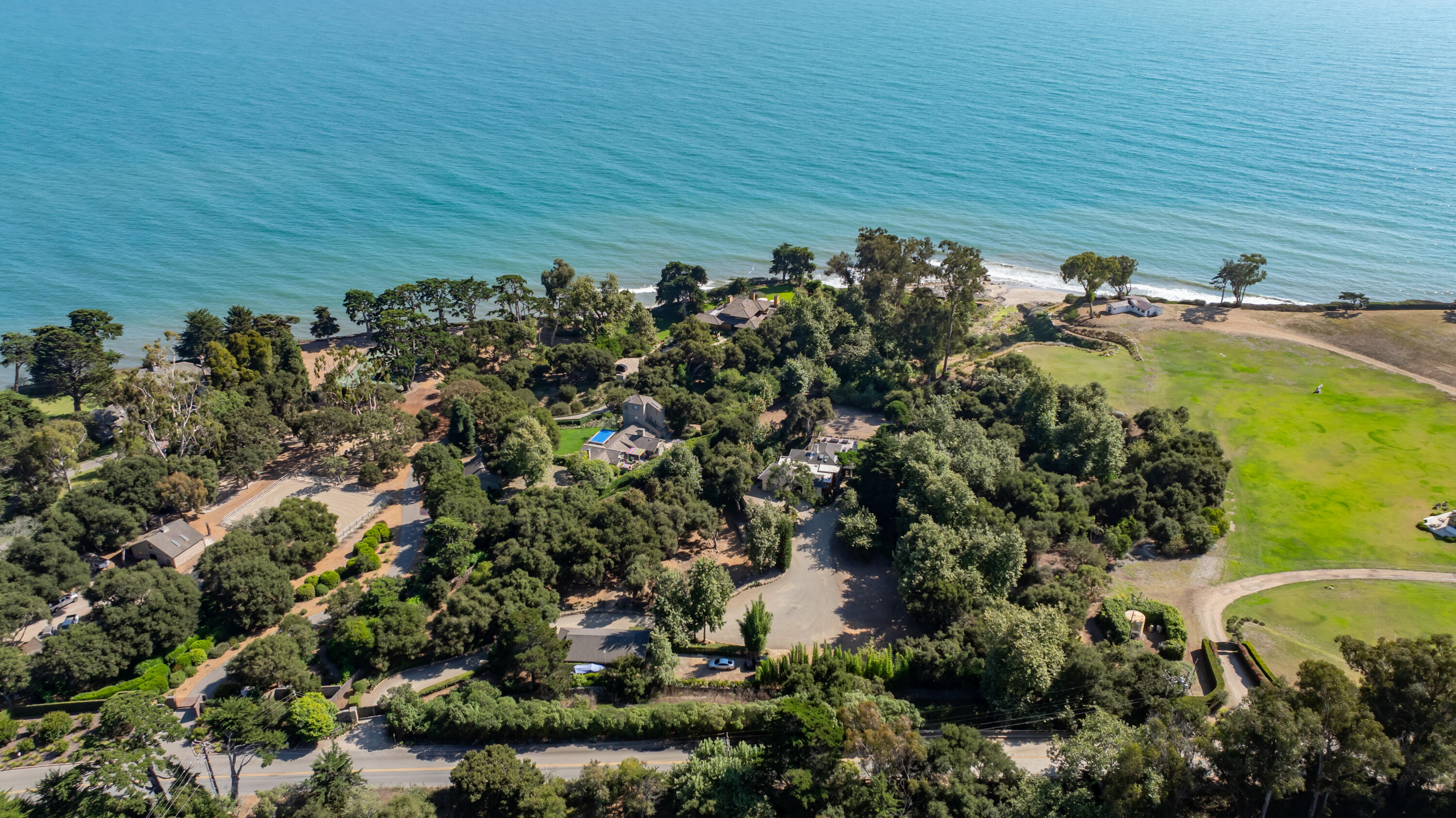 2937 Padaro Lane