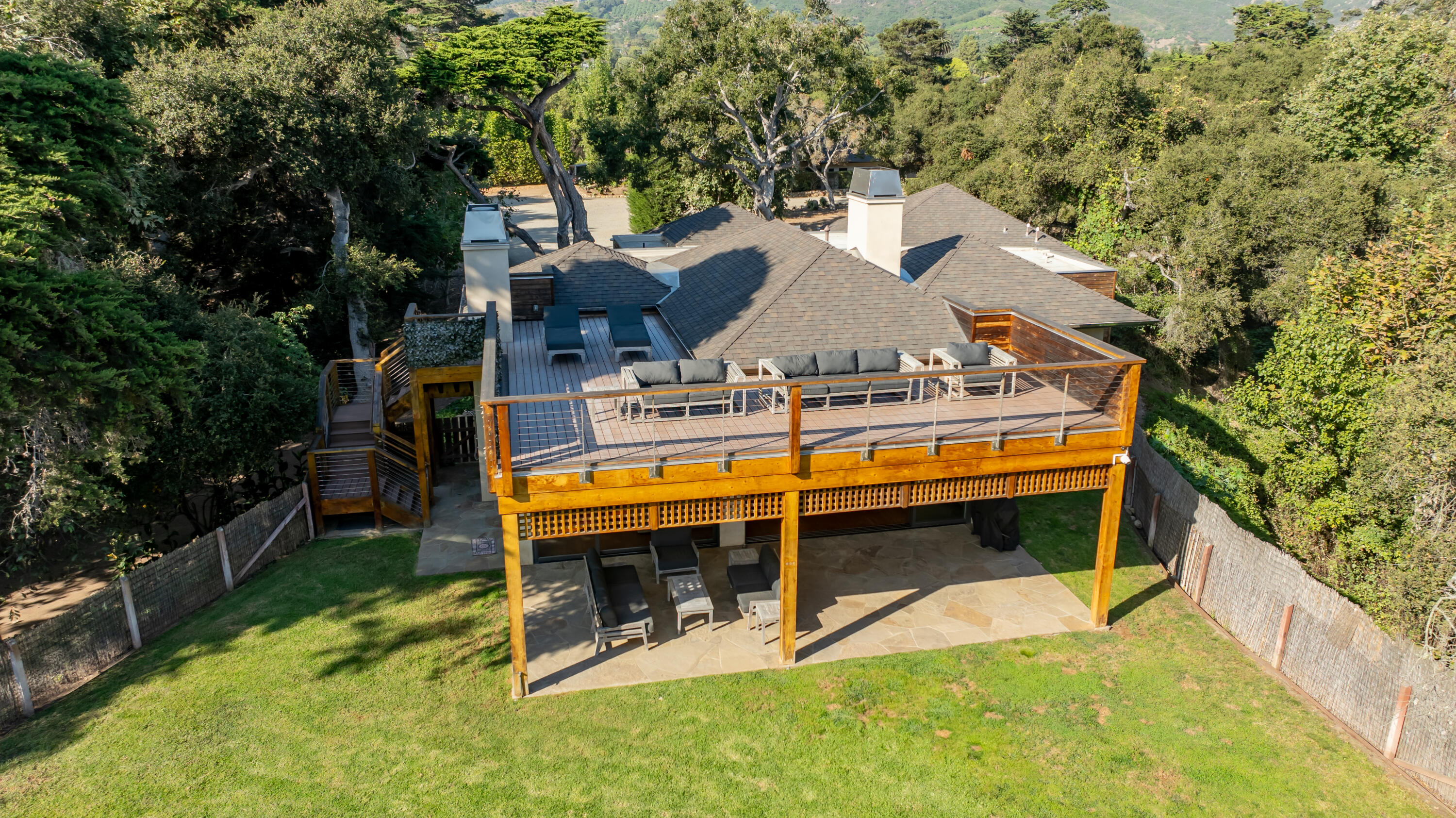2937 Padaro Lane