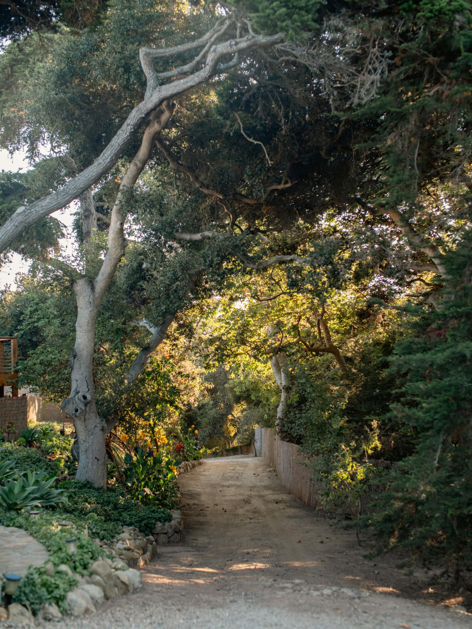 2937 Padaro Lane