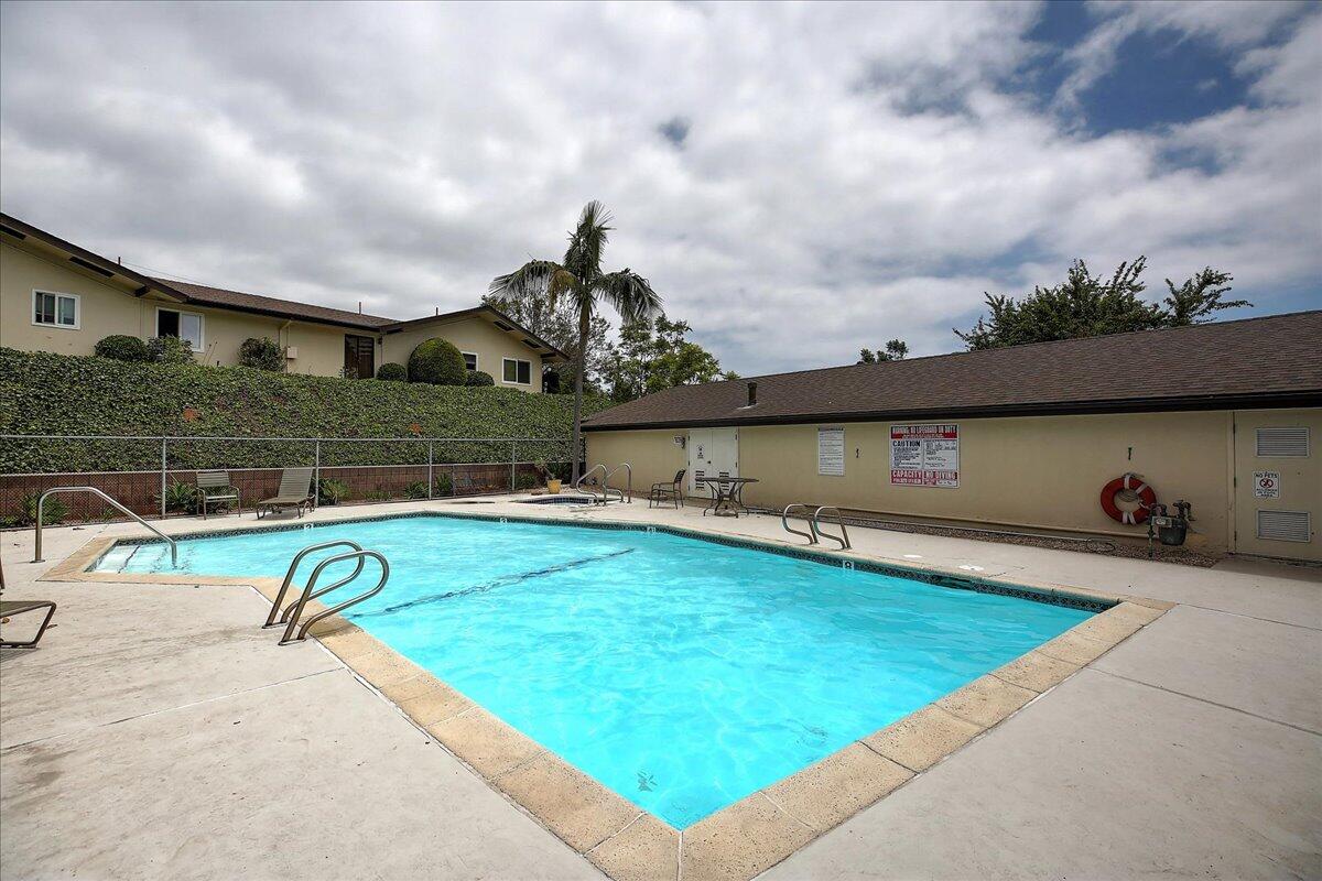 811 Cieneguitas Road