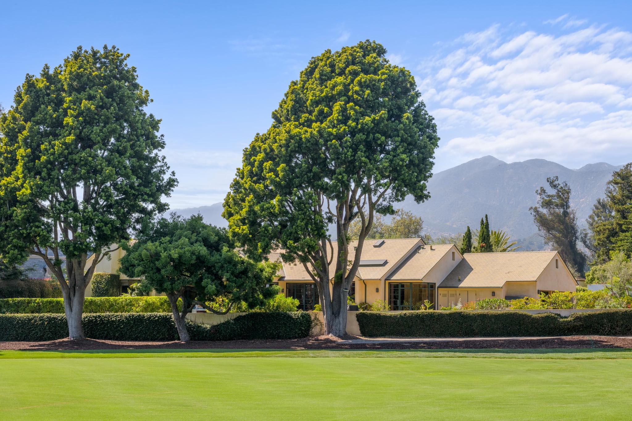 2155 Birnam Wood Drive