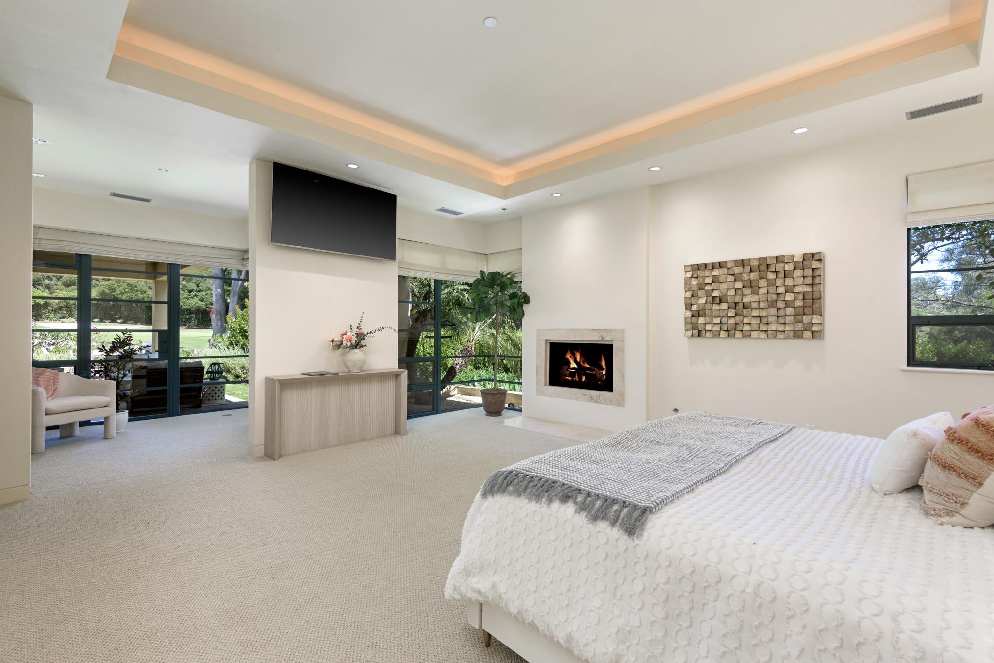 2155 Birnam Wood Drive