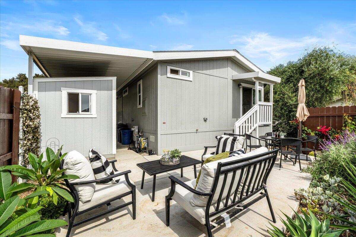 333 Old Mill Road, Spc 157