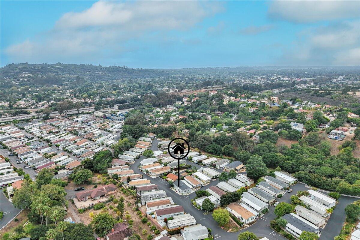 333 Old Mill Road, Spc 157