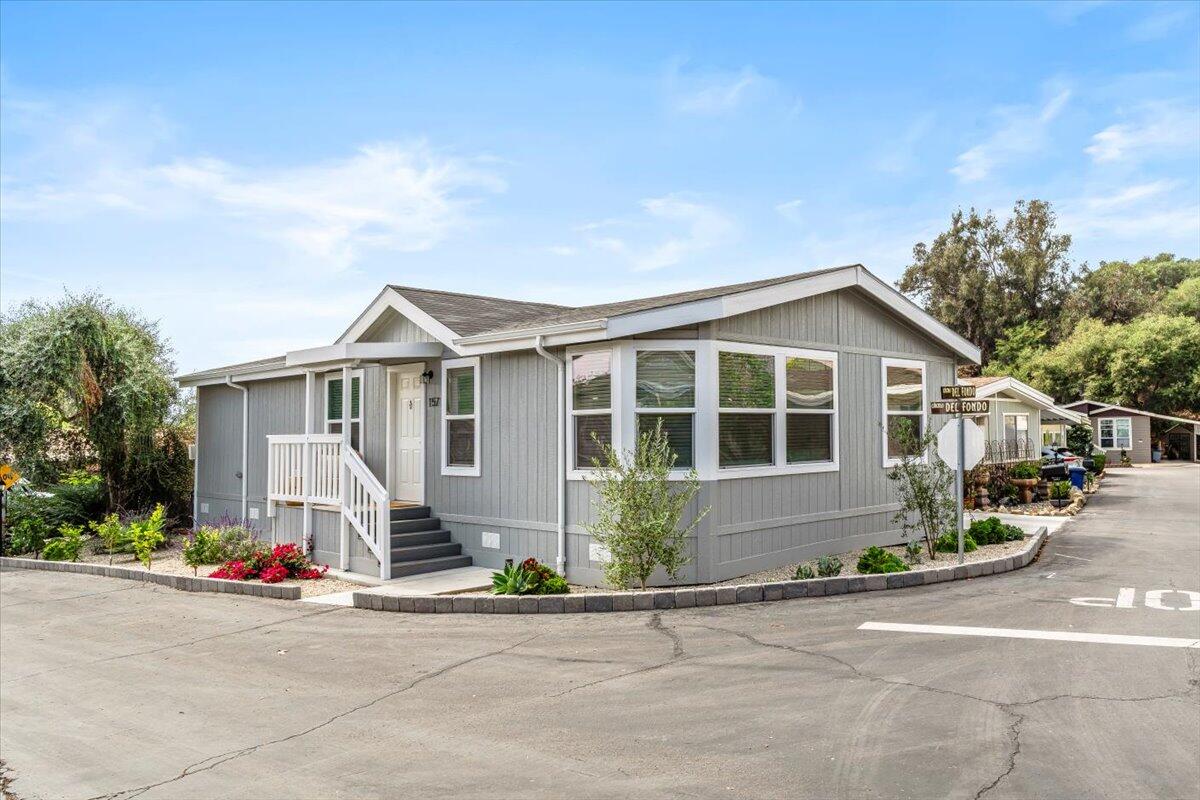 333 Old Mill Road, Spc 157