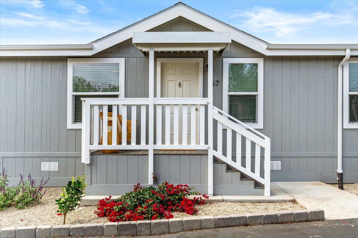 333 Old Mill Road, Spc 157