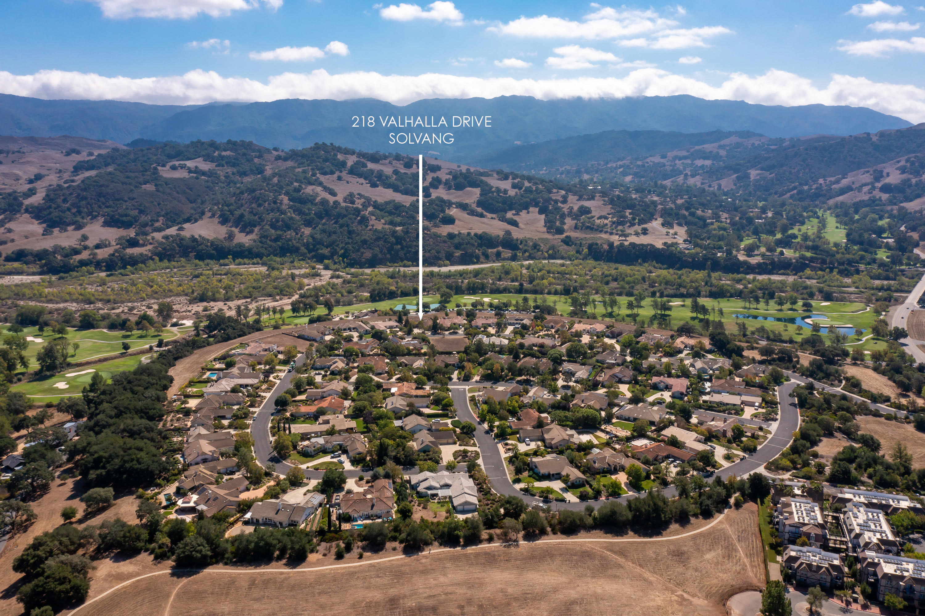 218 Valhalla Drive