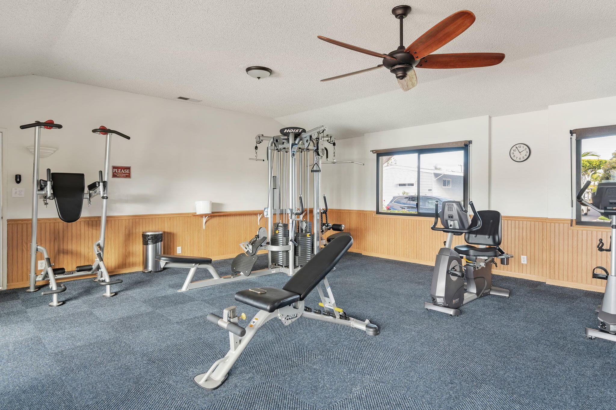 945 Ward Drive, 62