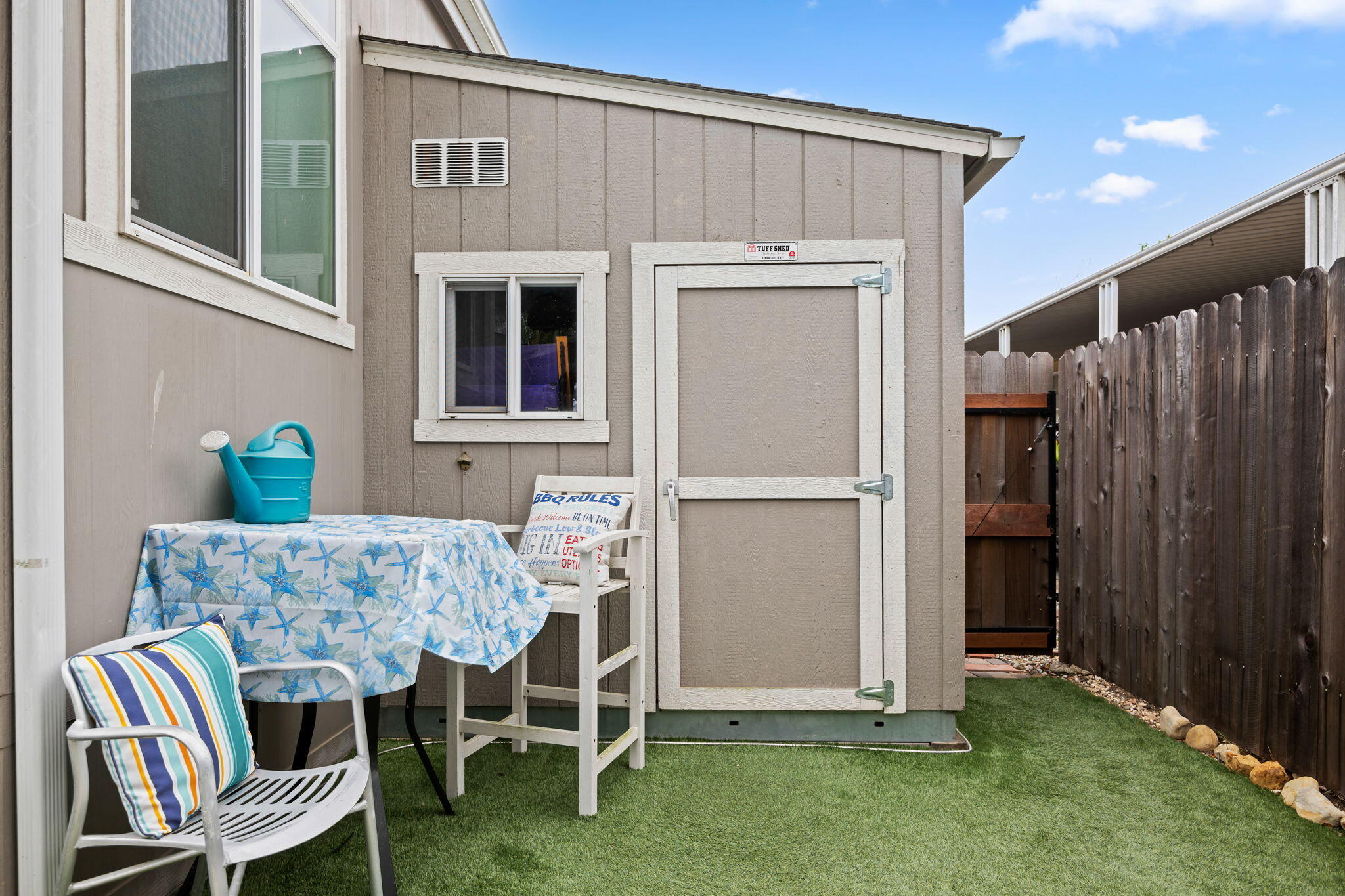 945 Ward Drive, 62
