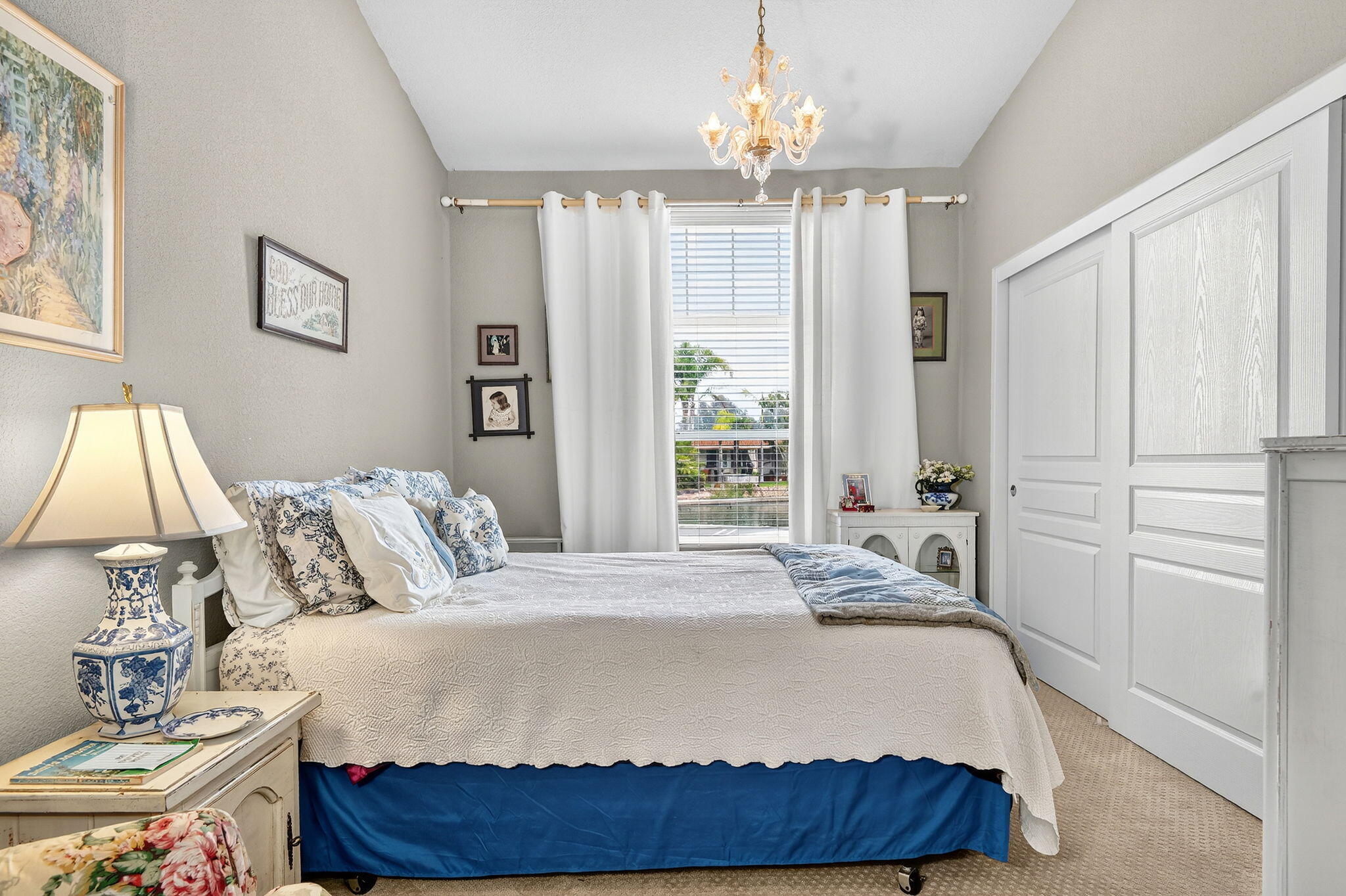 945 Ward Drive, 62