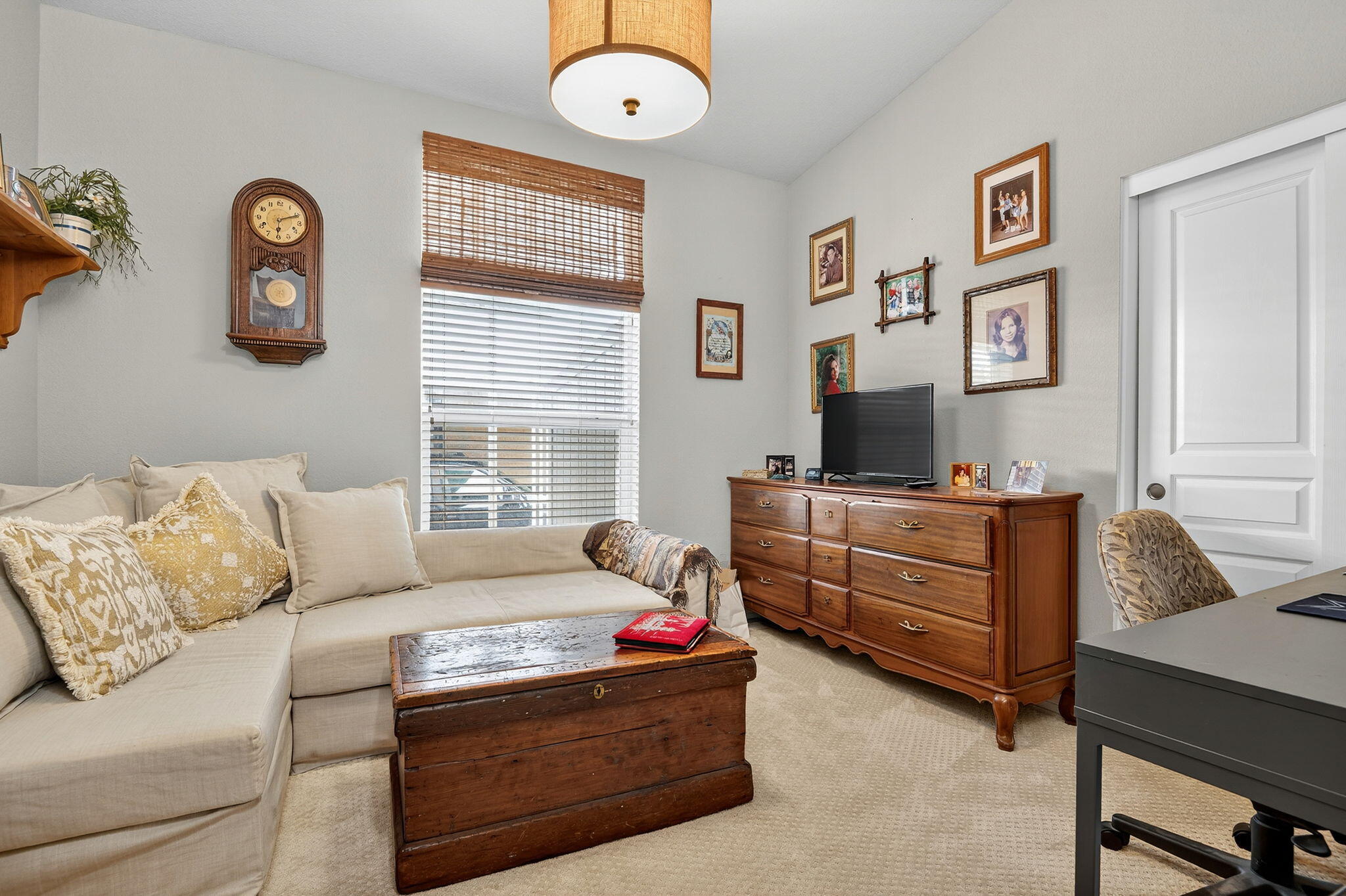 945 Ward Drive, 62
