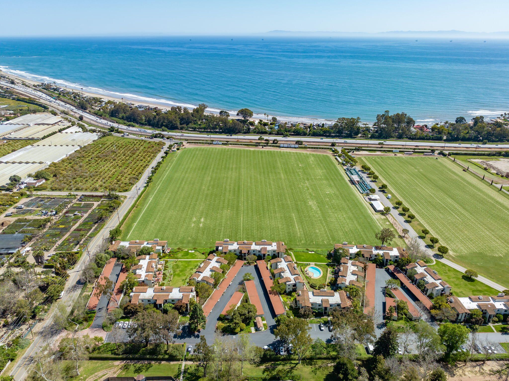 3375 Foothill Road, 524