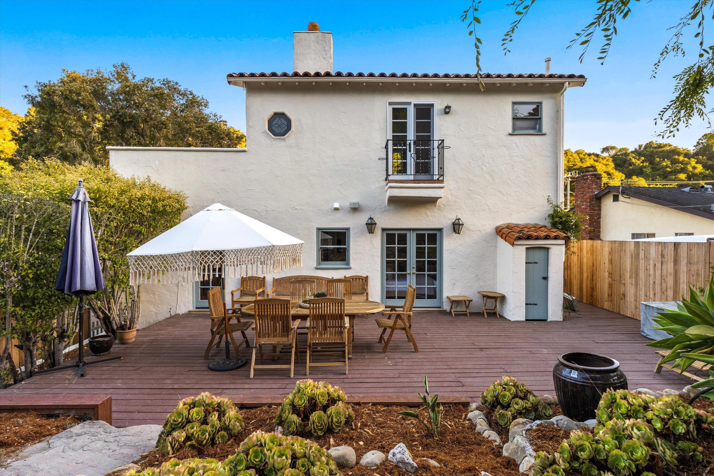 1308 W Valerio Street