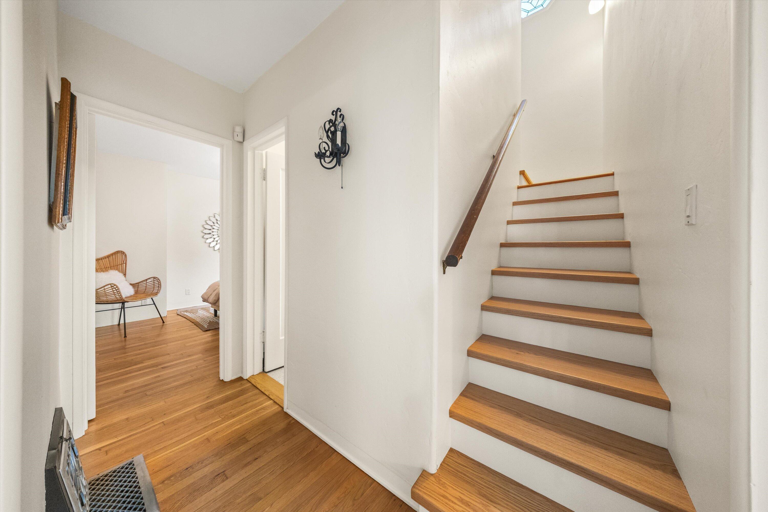 1308 W Valerio Street