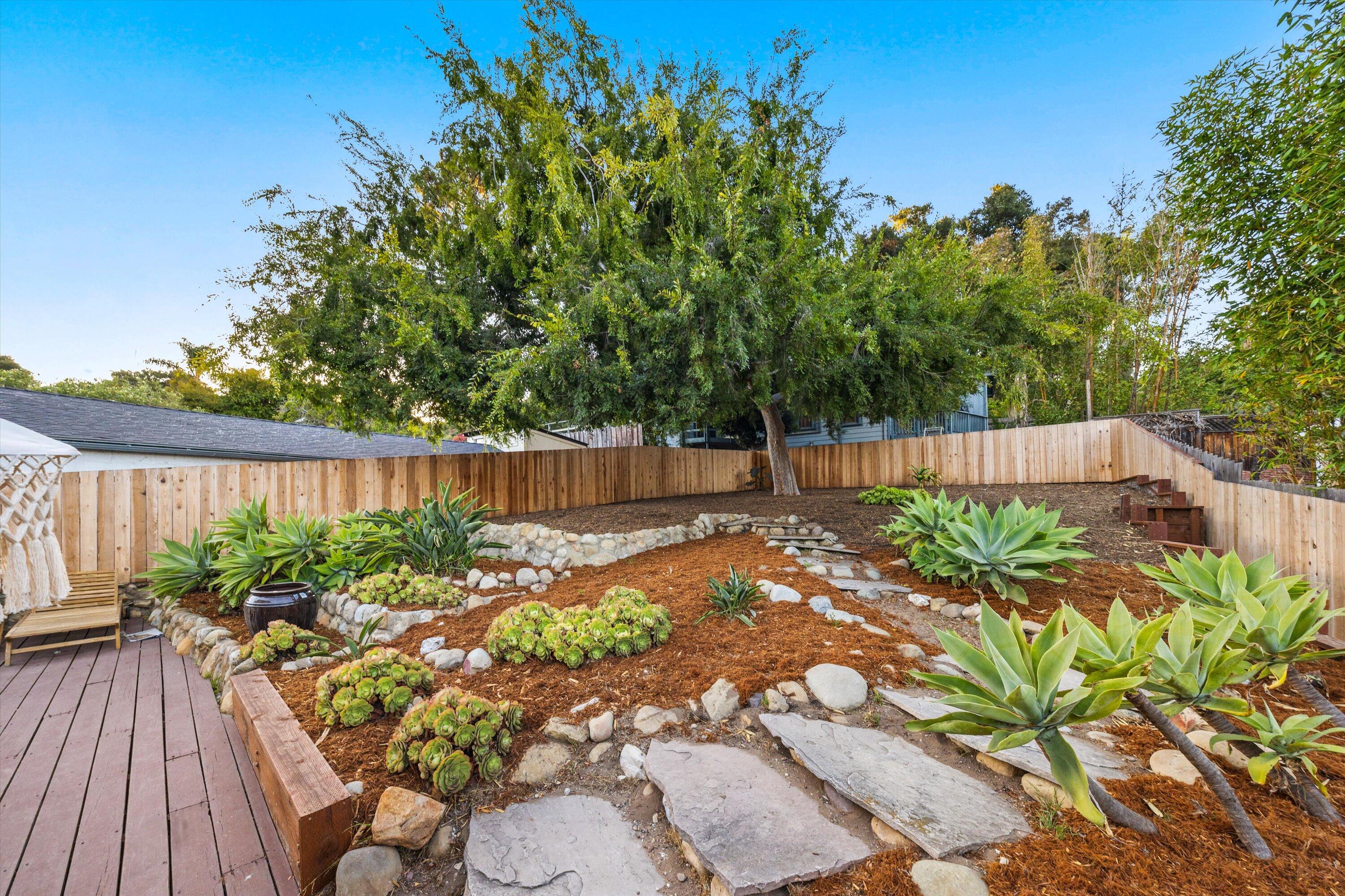 1308 W Valerio Street