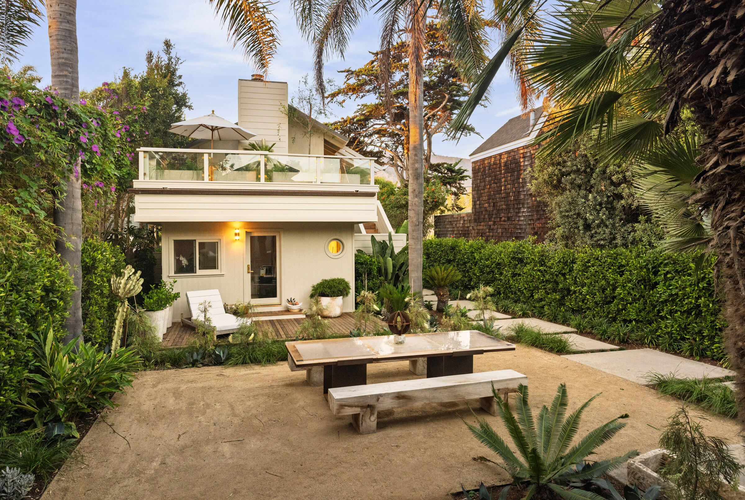 3519 Padaro Lane