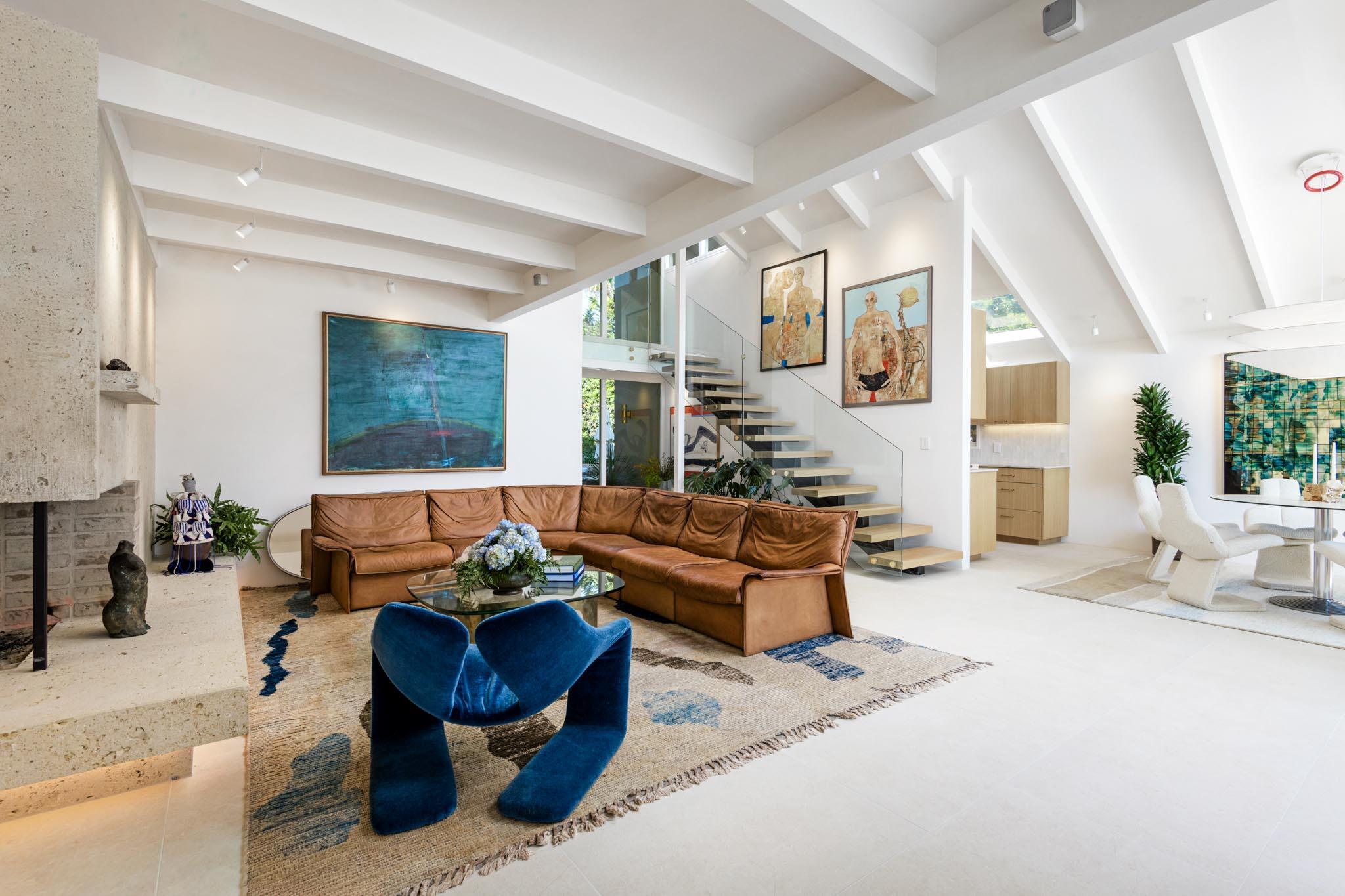 3519 Padaro Lane