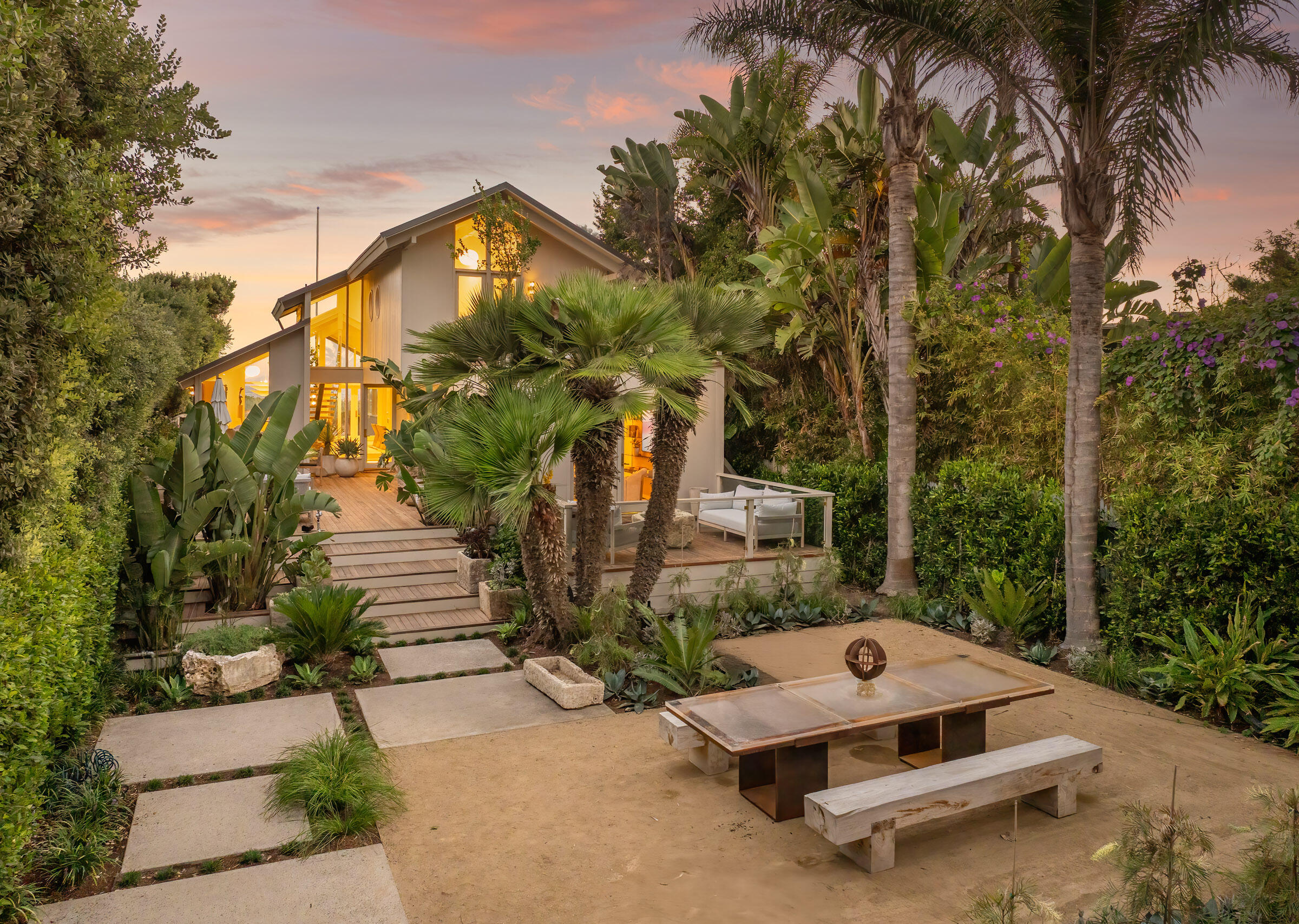 3519 Padaro Lane