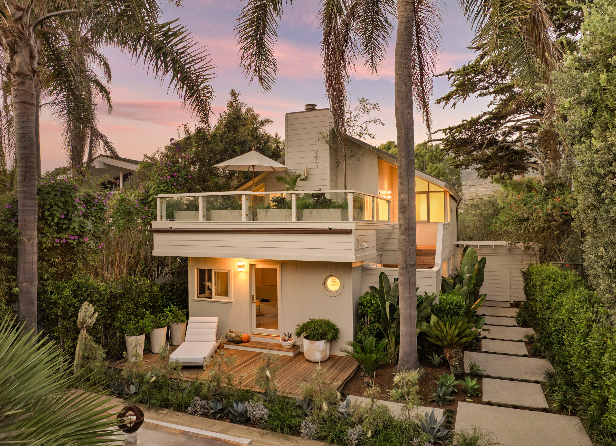 3519 Padaro Lane