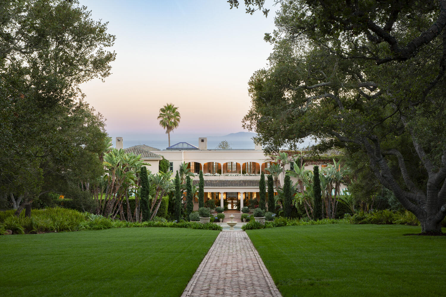 670 Hot Springs Road