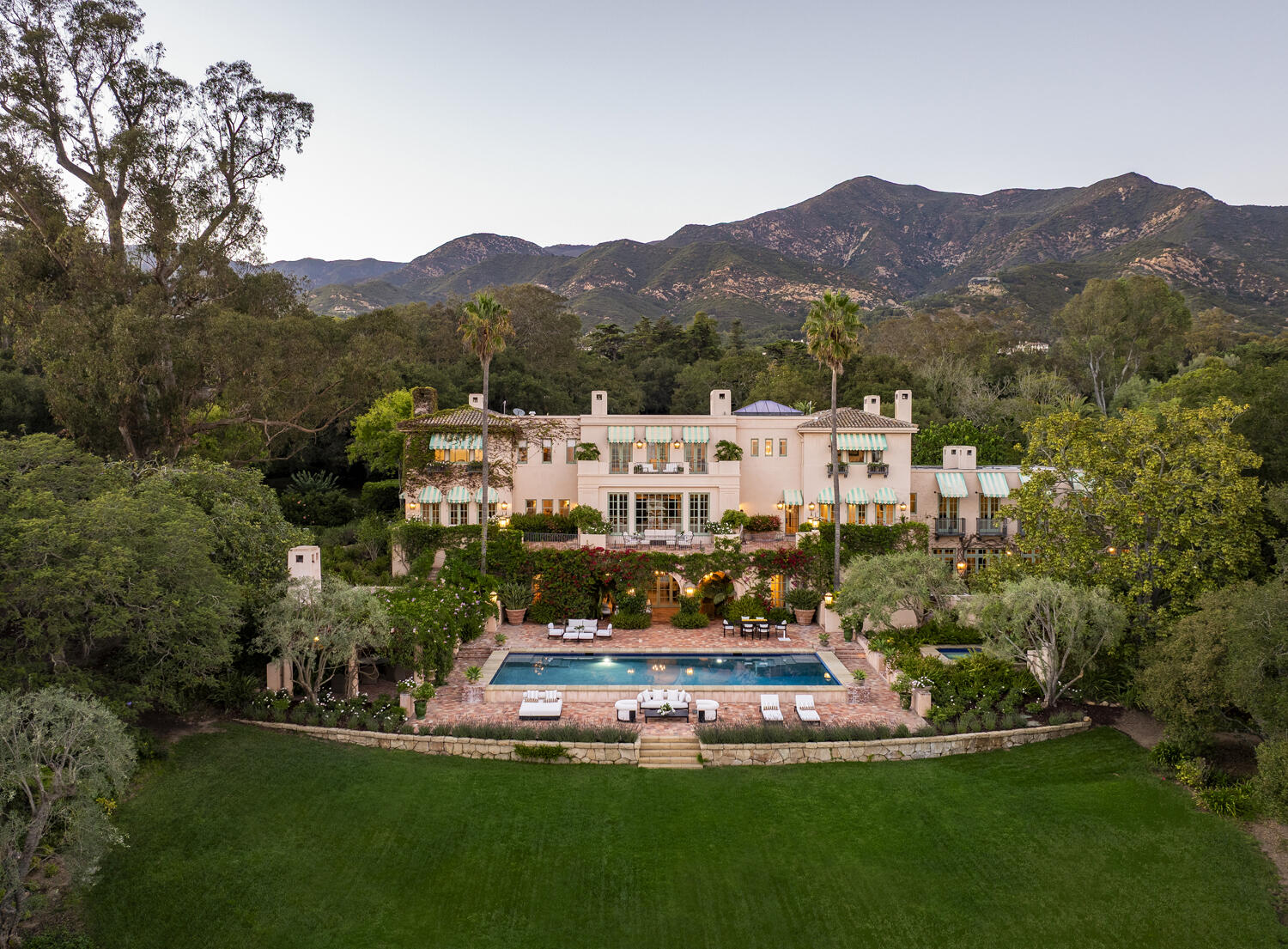 670 Hot Springs Road