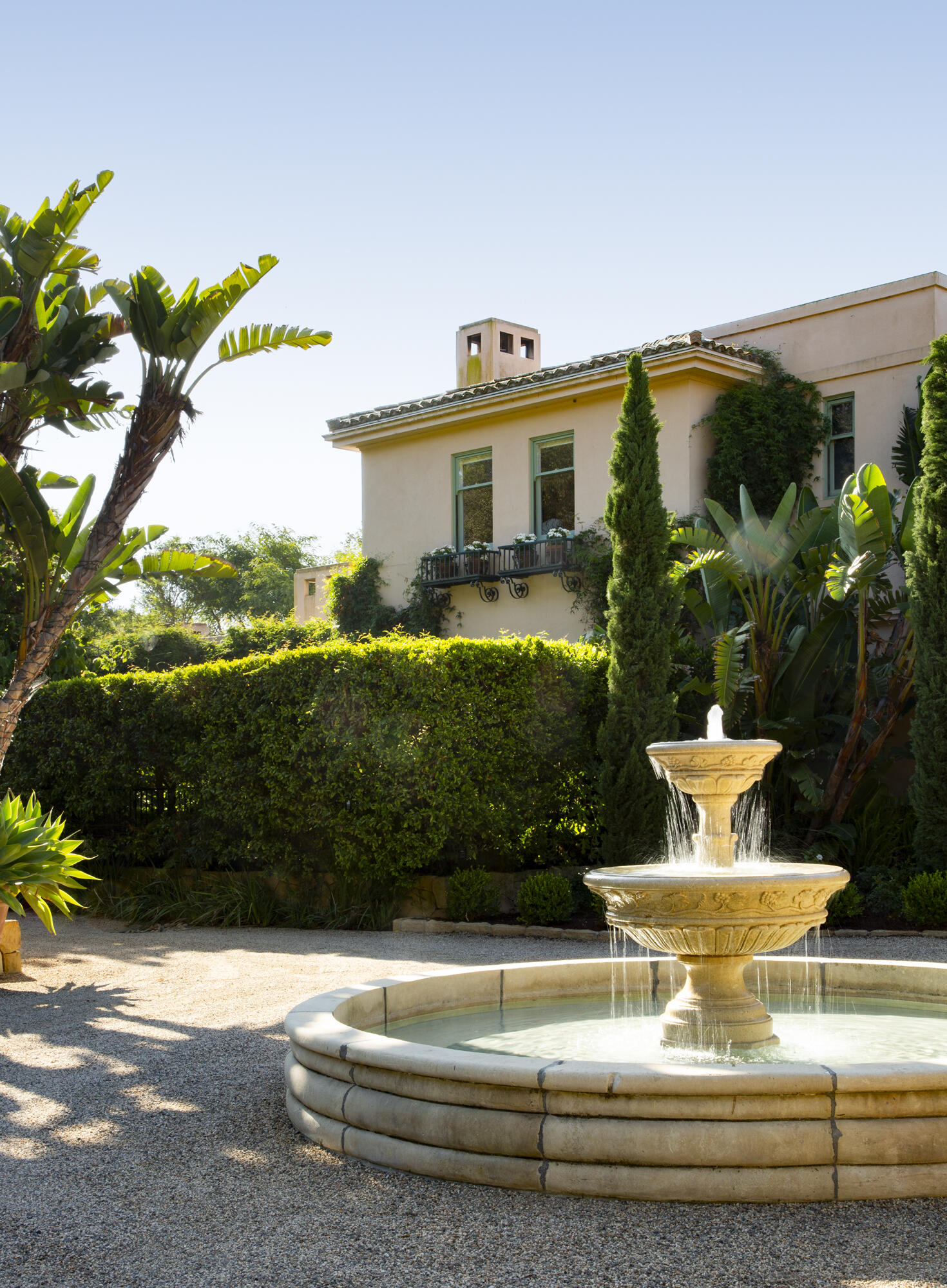 670 Hot Springs Road