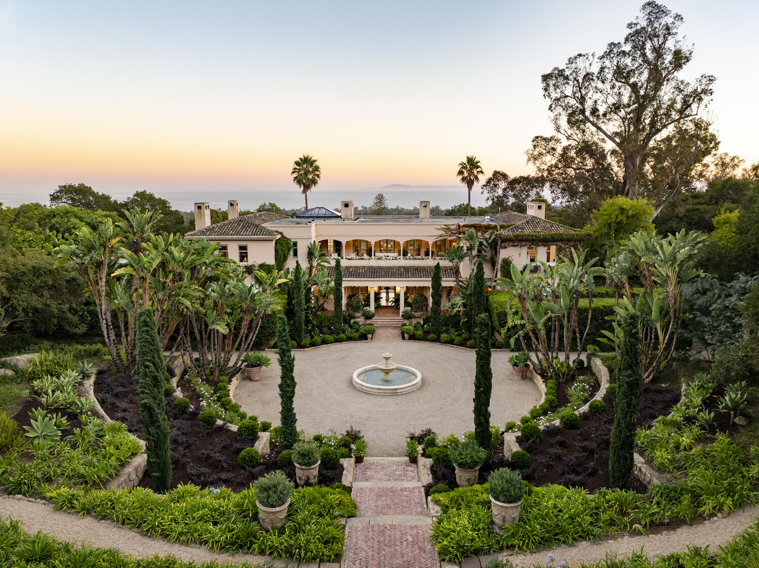 670 Hot Springs Road