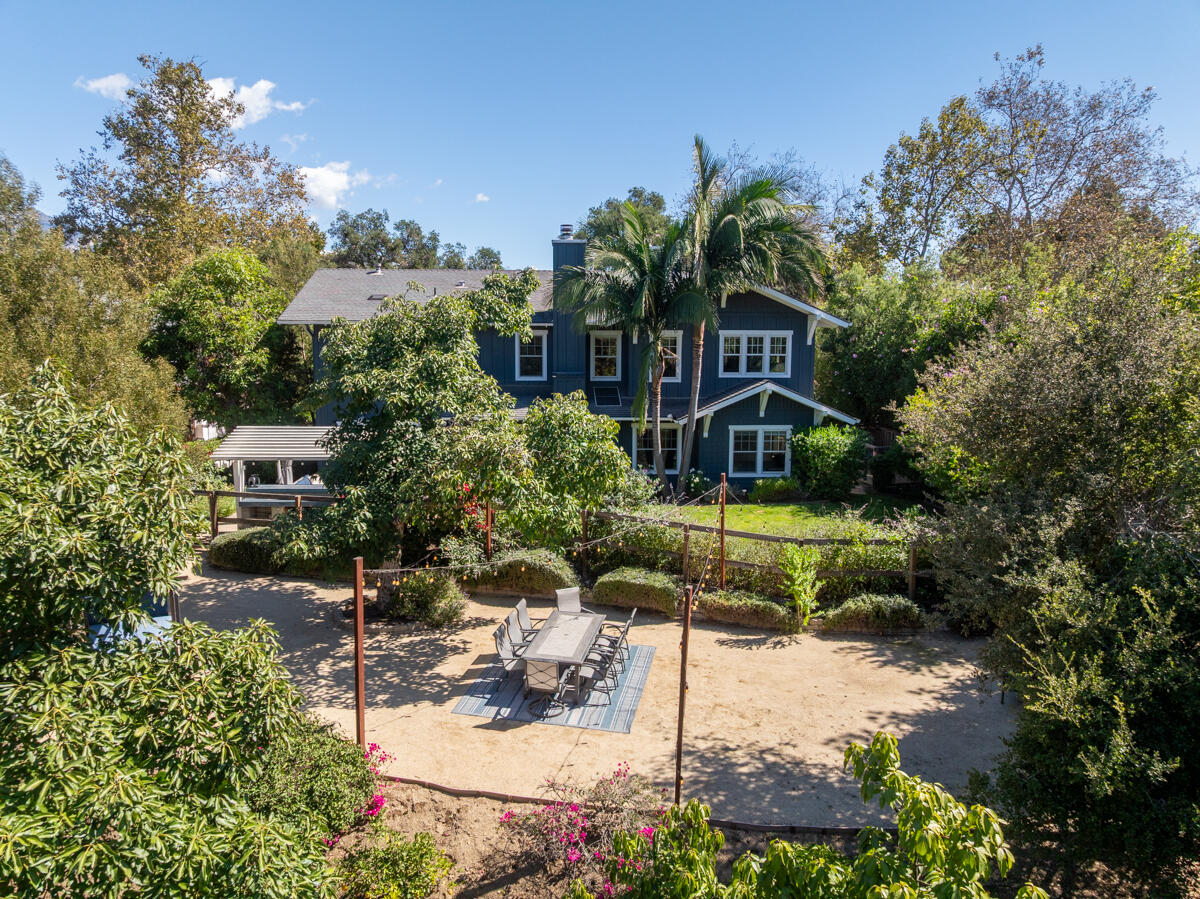 5139 Cathedral Oaks