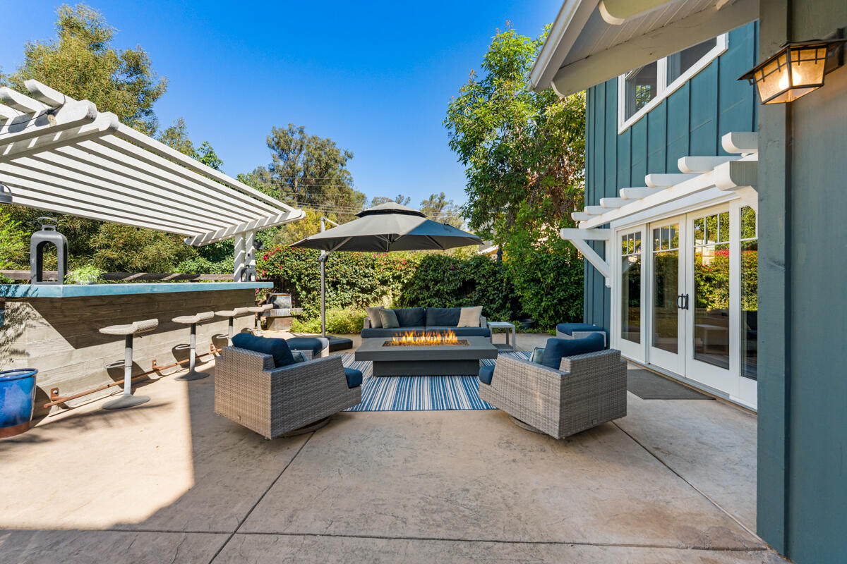5139 Cathedral Oaks