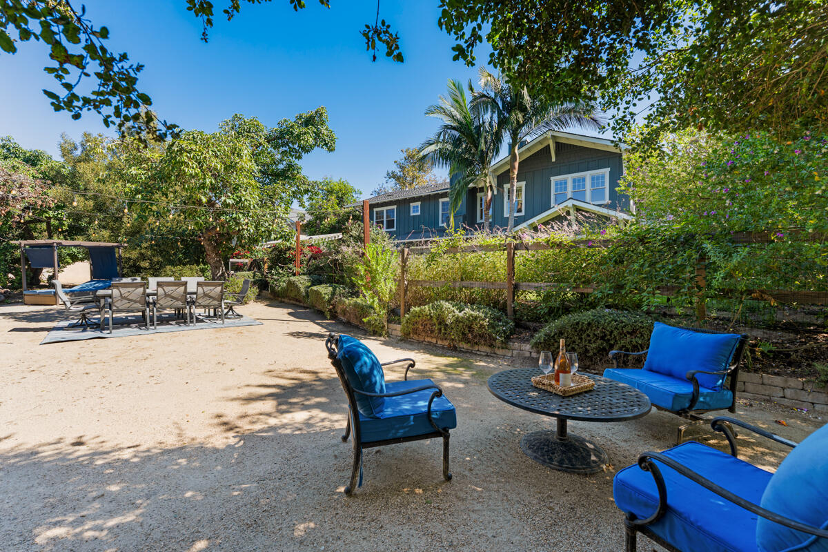 5139 Cathedral Oaks