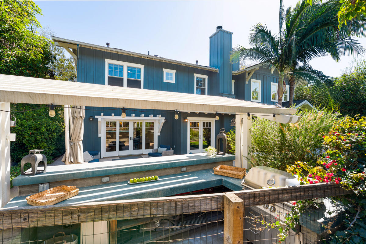 5139 Cathedral Oaks