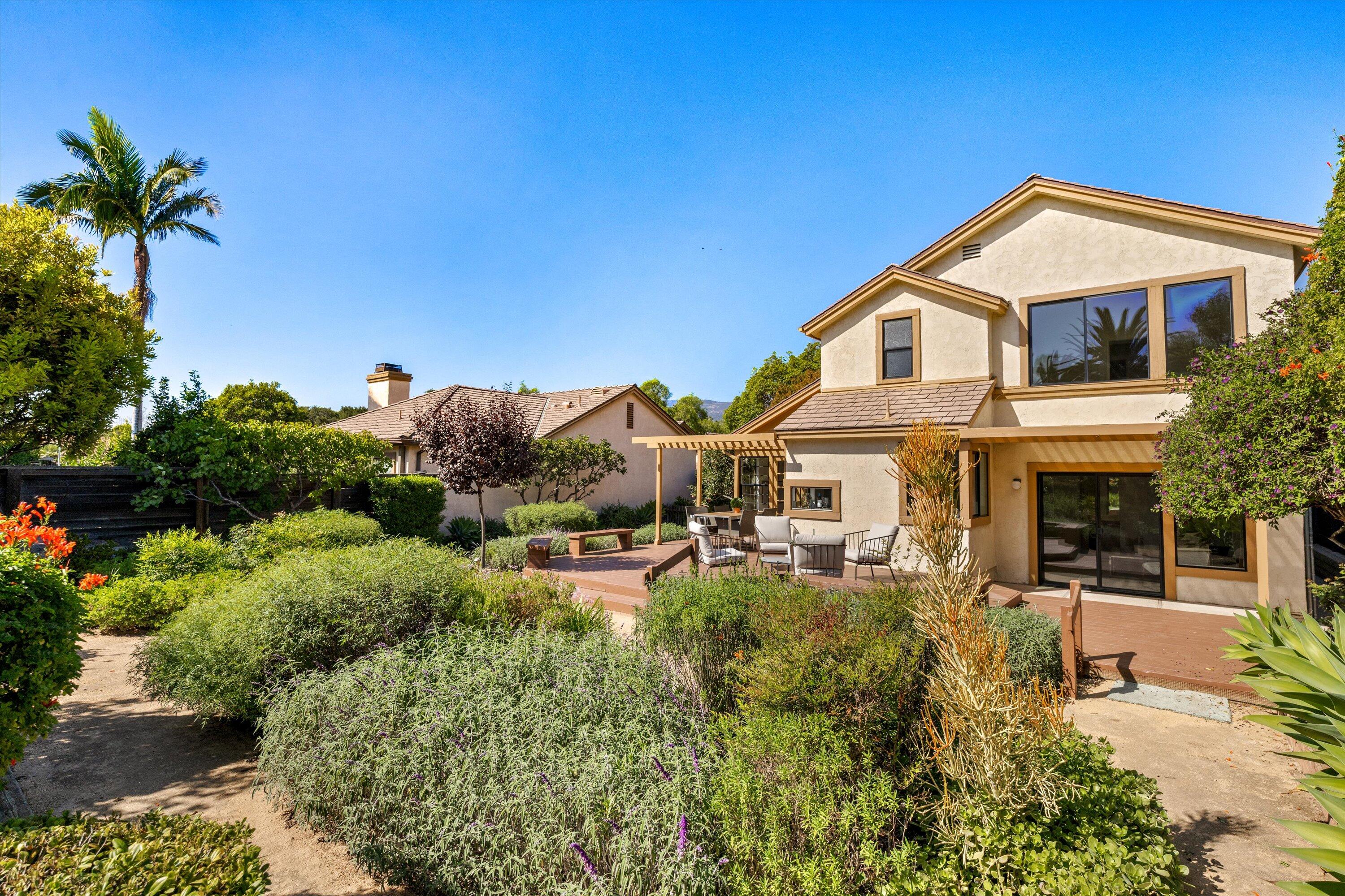 779 Dos Hermanos Road