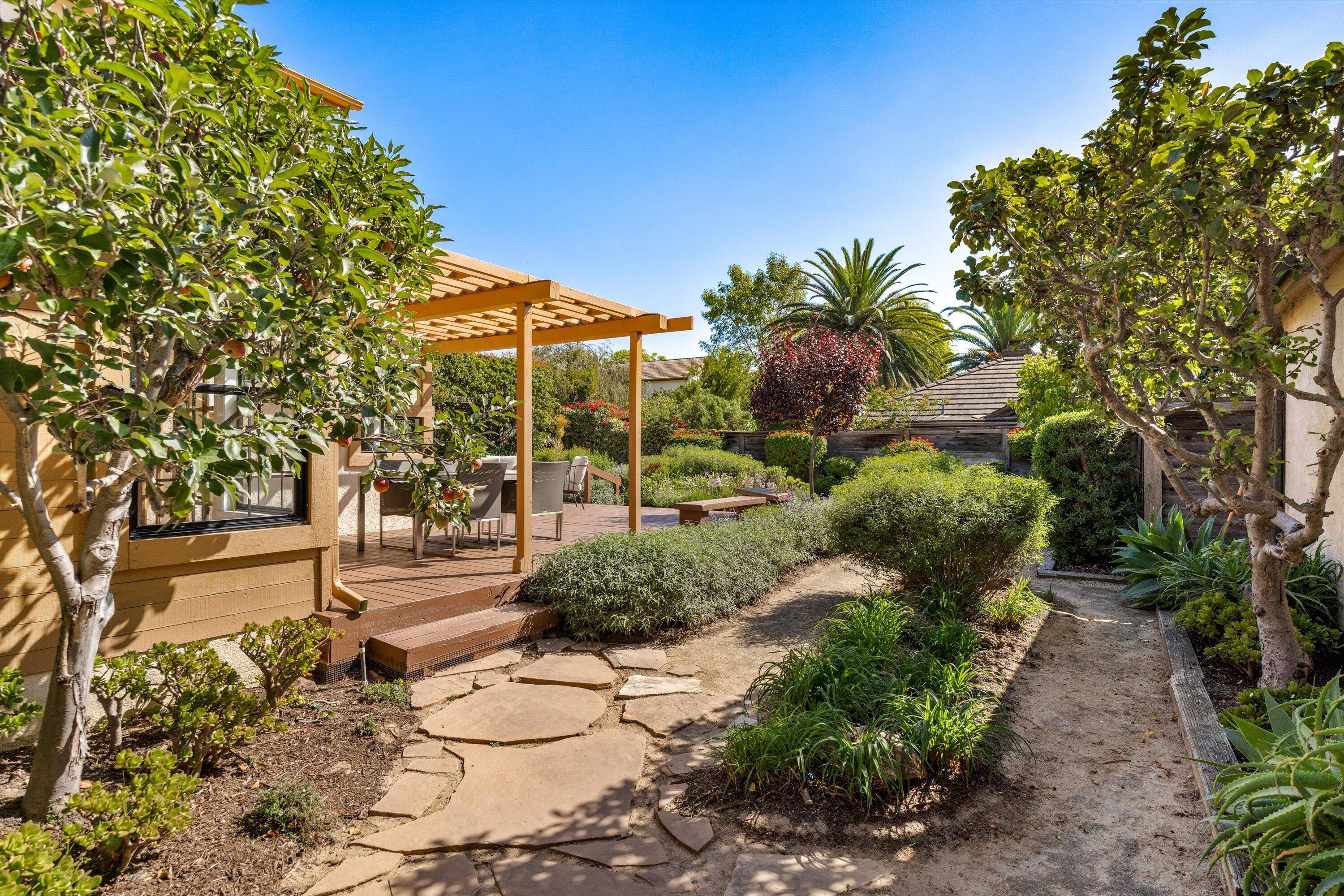 779 Dos Hermanos Road