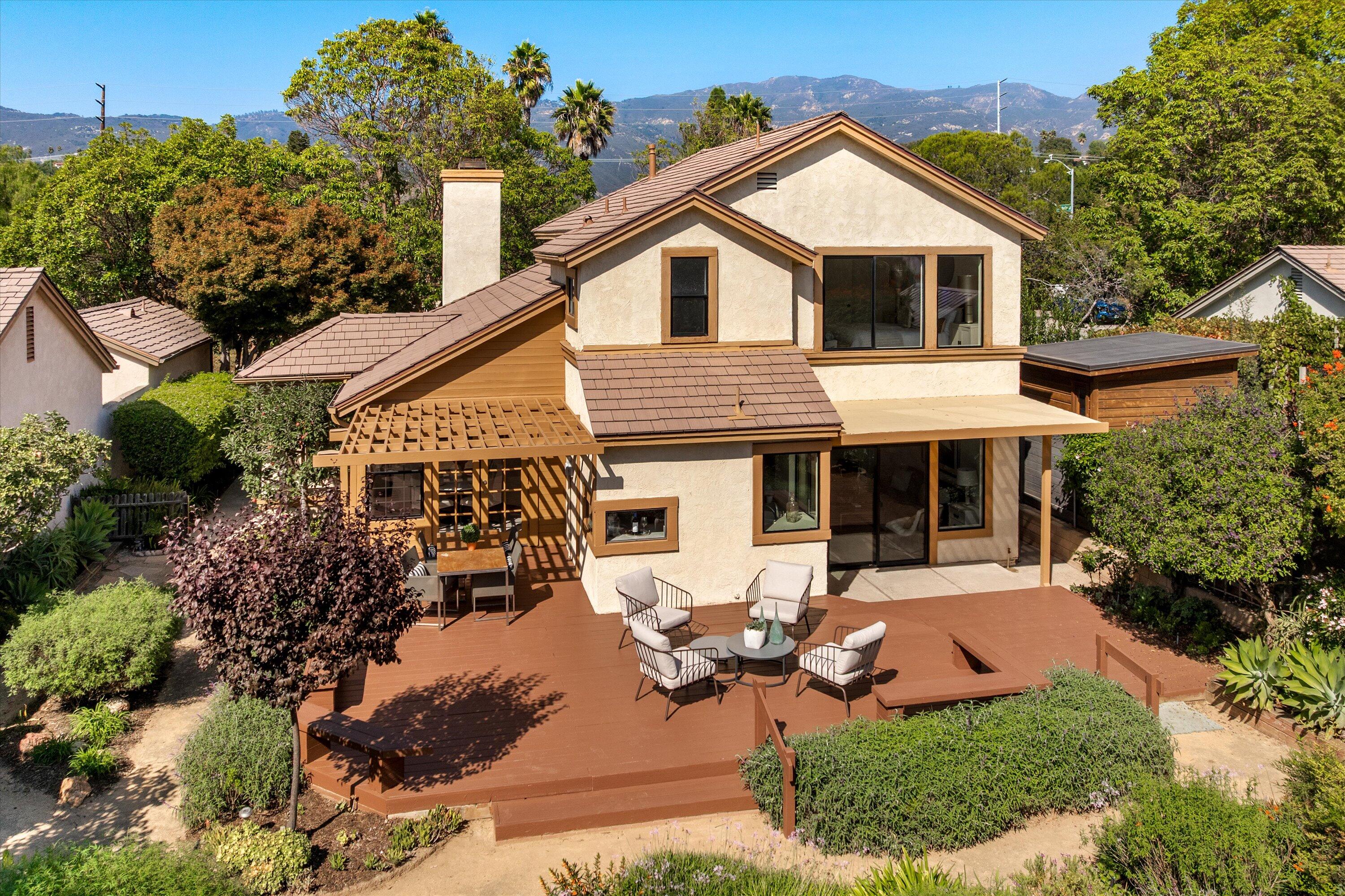 779 Dos Hermanos Road