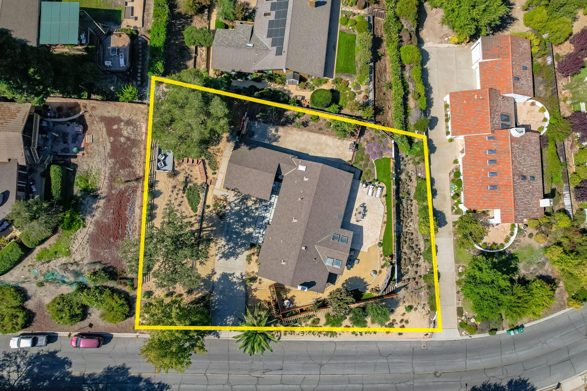793 Alisal Road