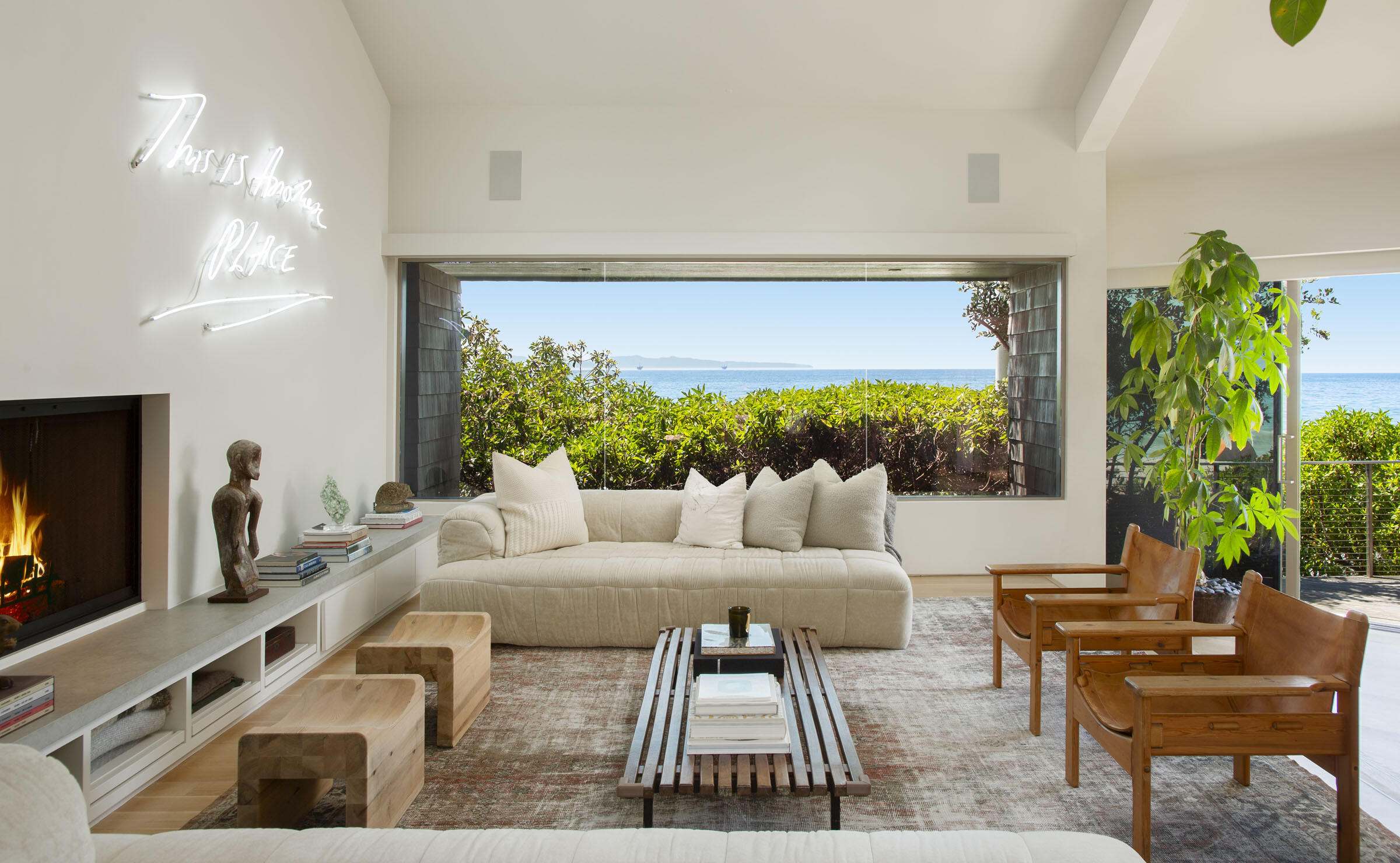 3443 Padaro Lane