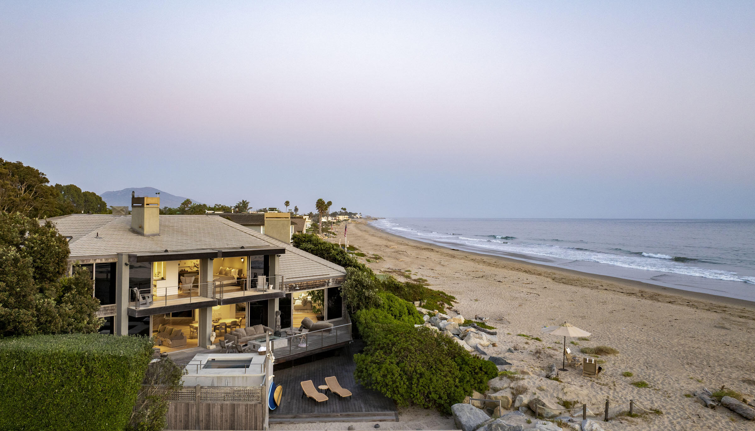 3443 Padaro Lane