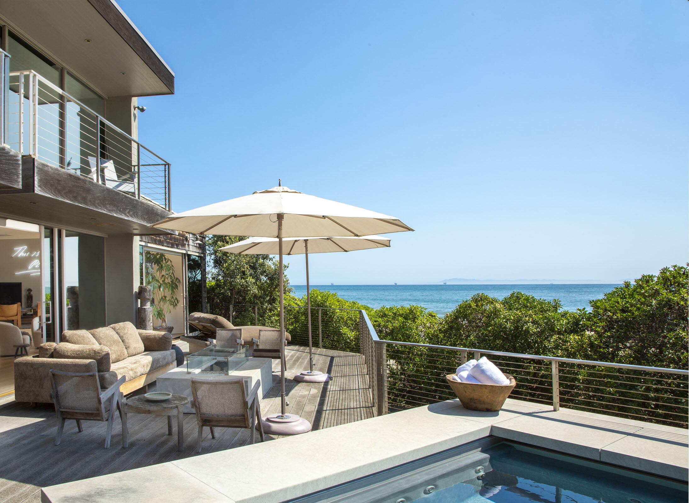 3443 Padaro Lane