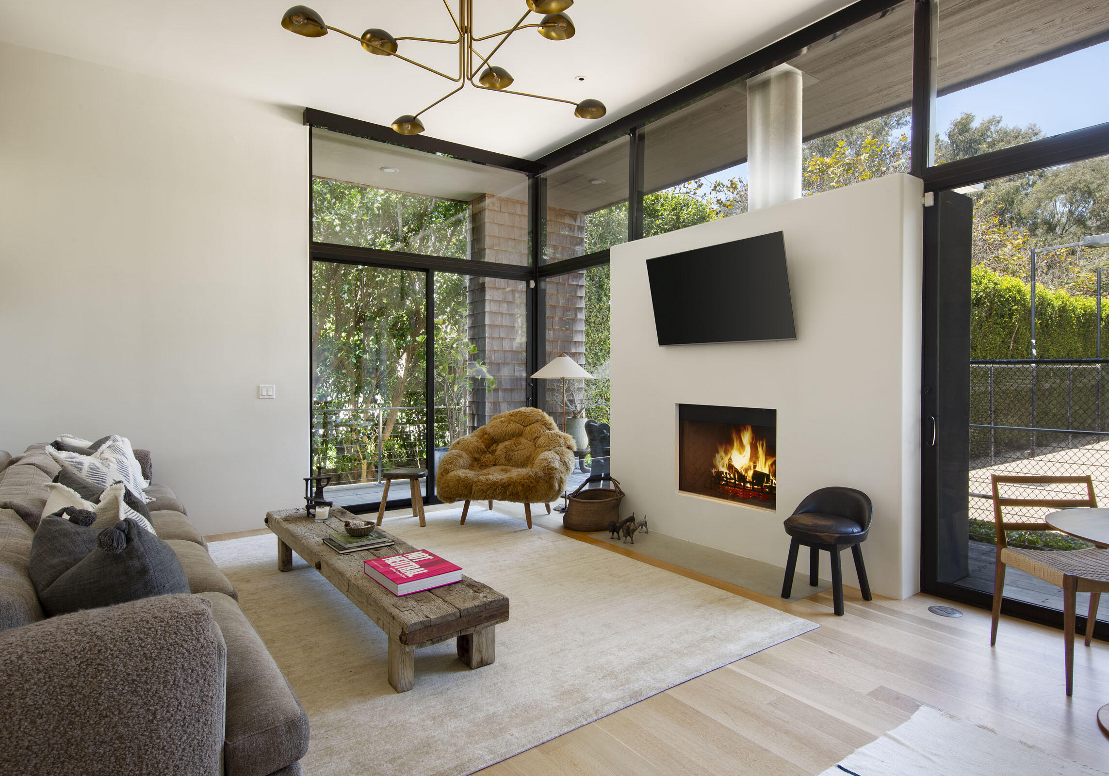 3443 Padaro Lane