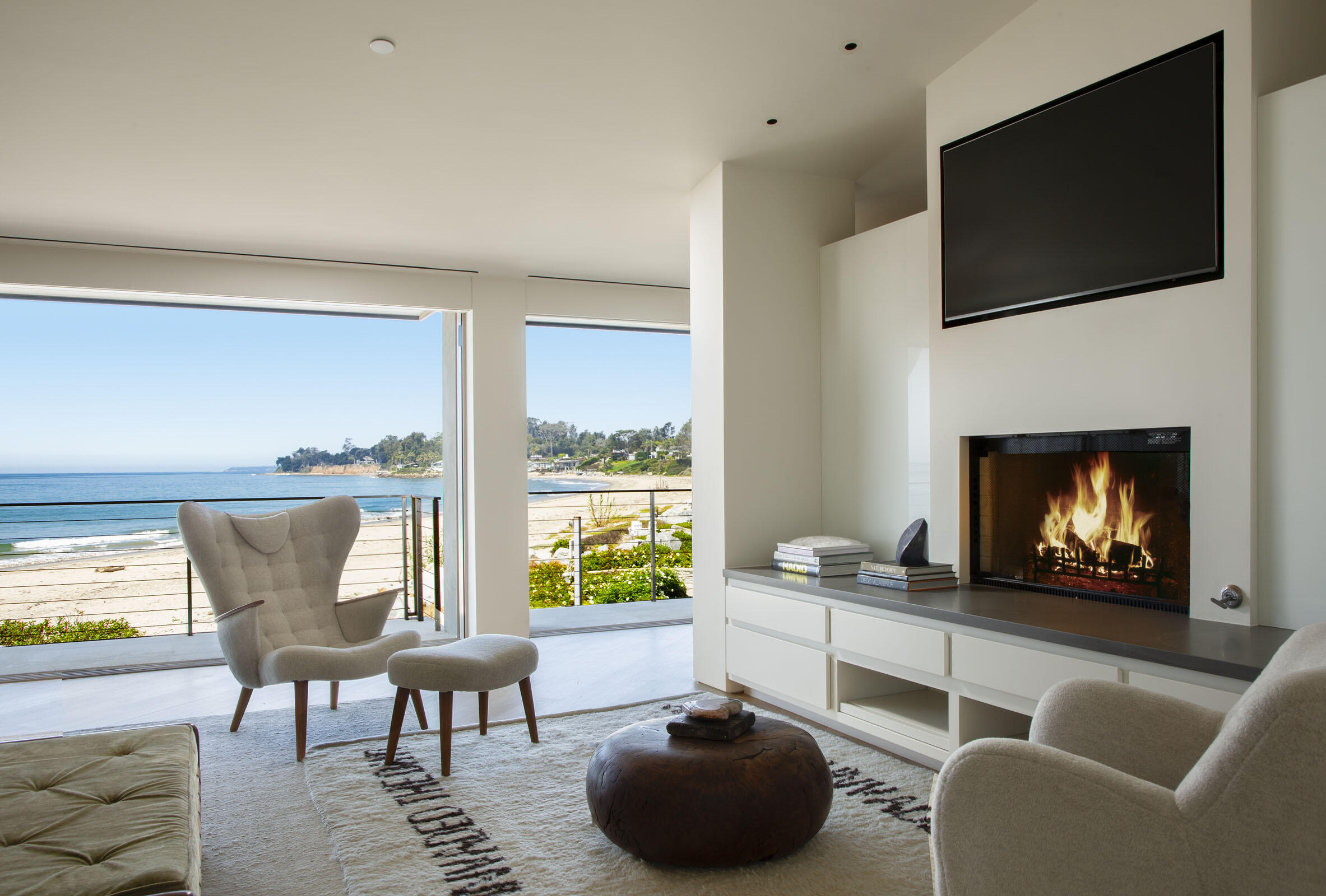 3443 Padaro Lane