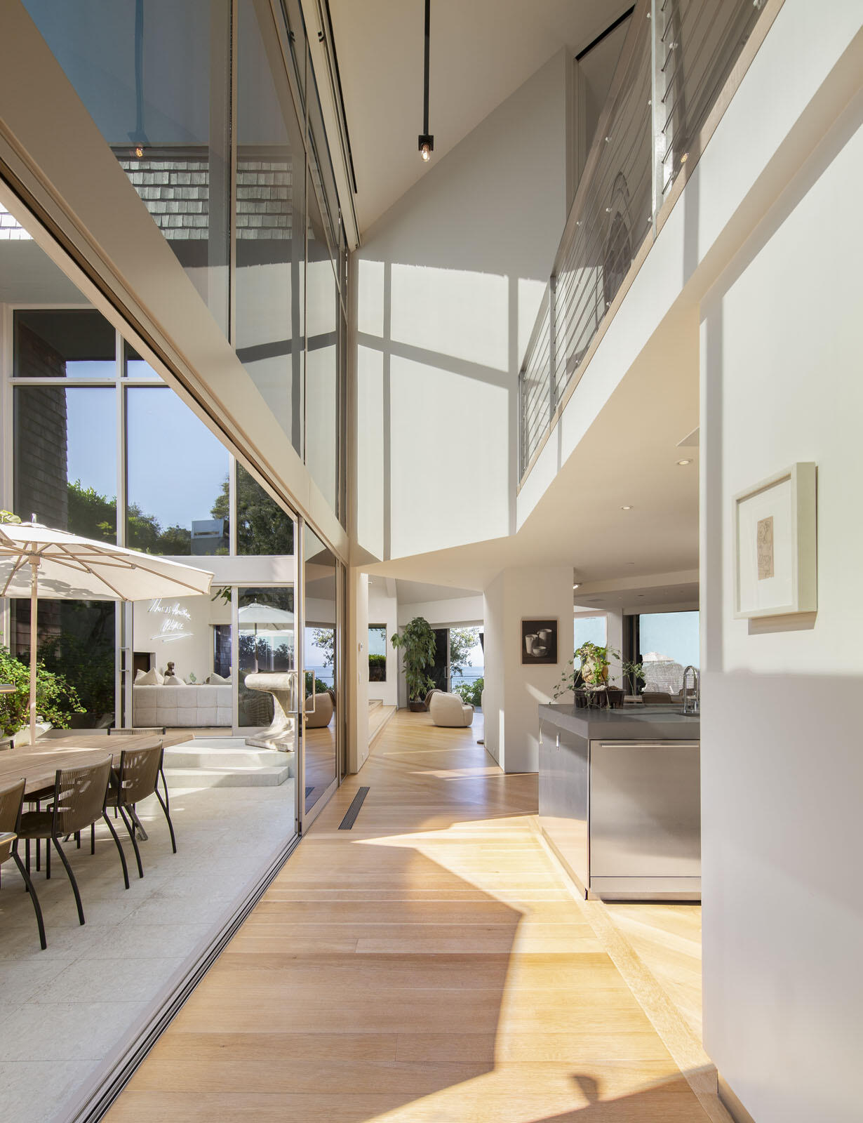 3443 Padaro Lane