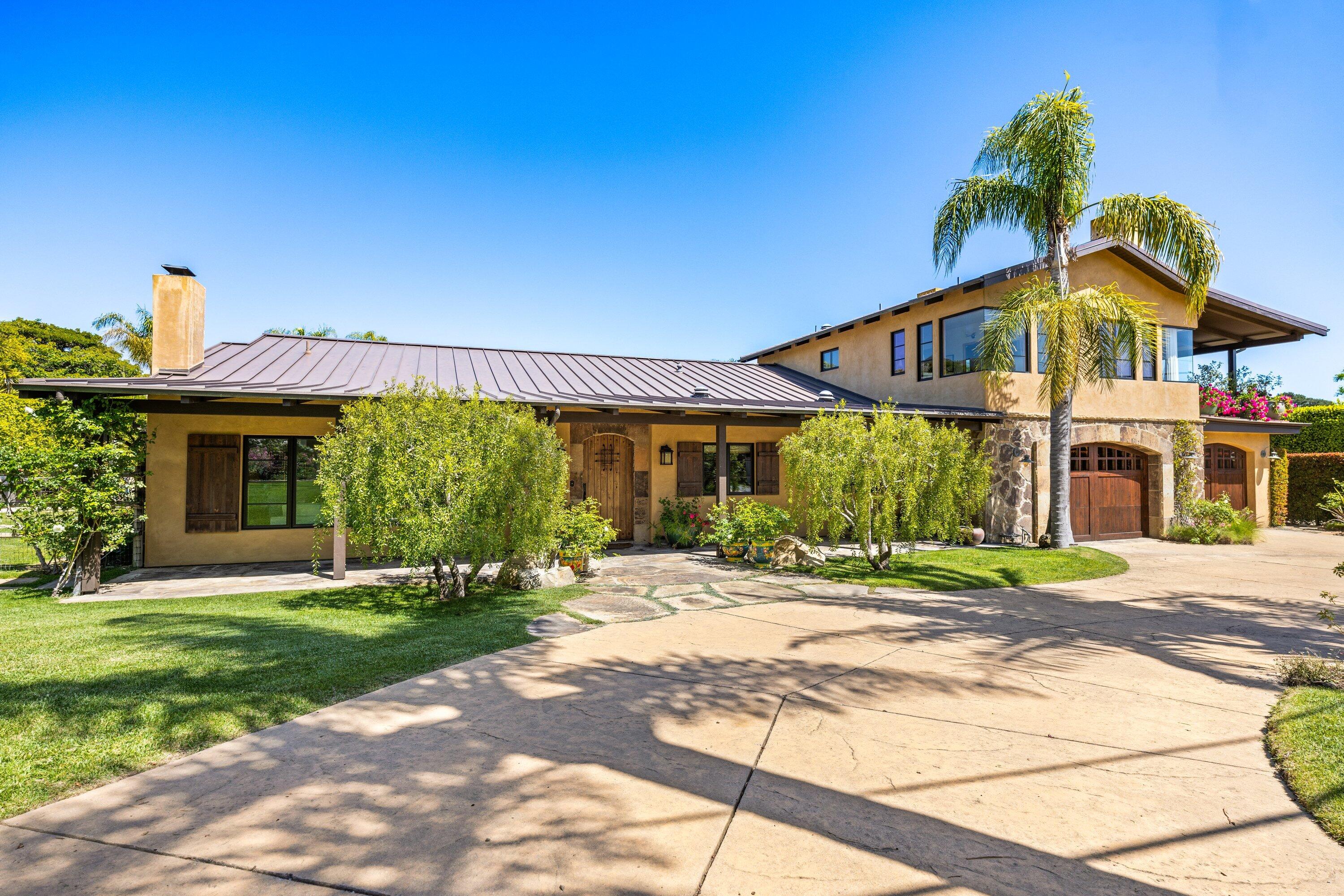 930 San Antonio Creek Road