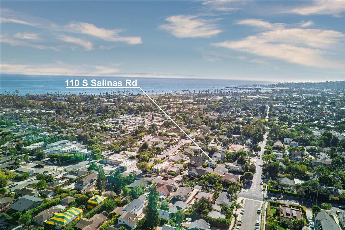 110 S Salinas Street, D