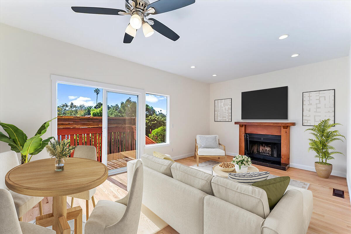 110 S Salinas Street, D